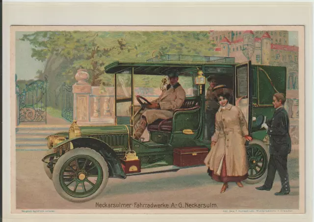 Foto: privat Urheberrechte abgelaufen