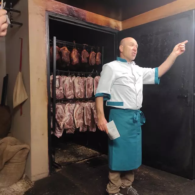 Foto: Senioren Westernach