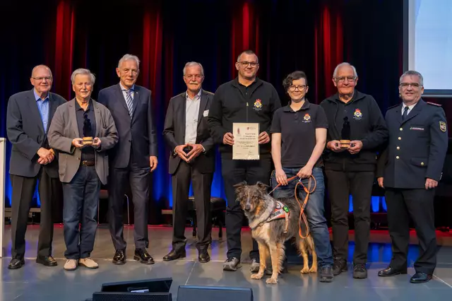 Foto: Jürgen Häffner