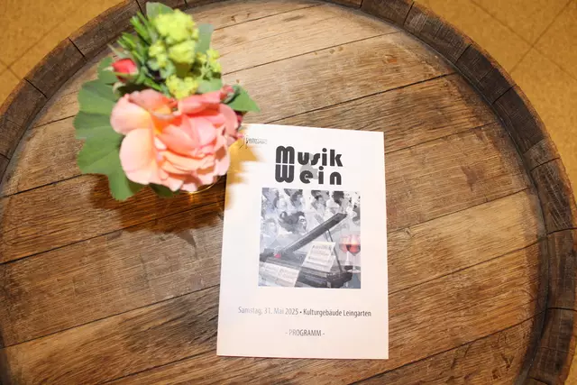 Foto: Liederkranz Leingarten e.V.