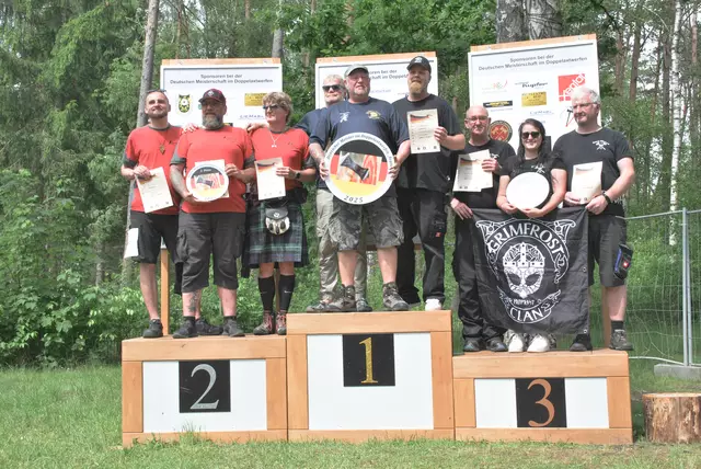 Foto: Neckarwölfe e.V.