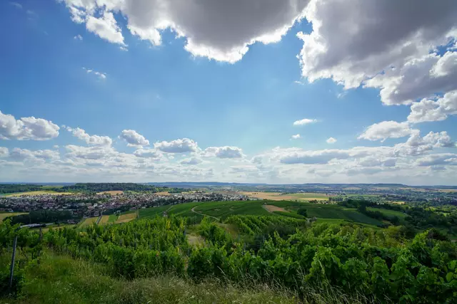 In der Region Heilbronn gibt es tolle Ausflugsziele, die sich auch ideal für die Pfingsttage eignen. | Foto: Ulrich Seidel
