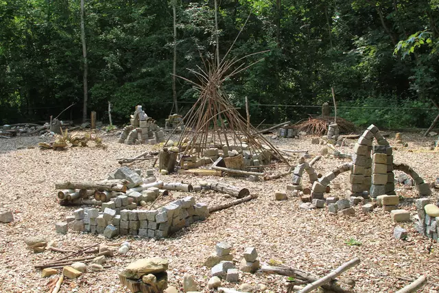Wildpark Bad Mergentheim | Foto: Ralf Röser