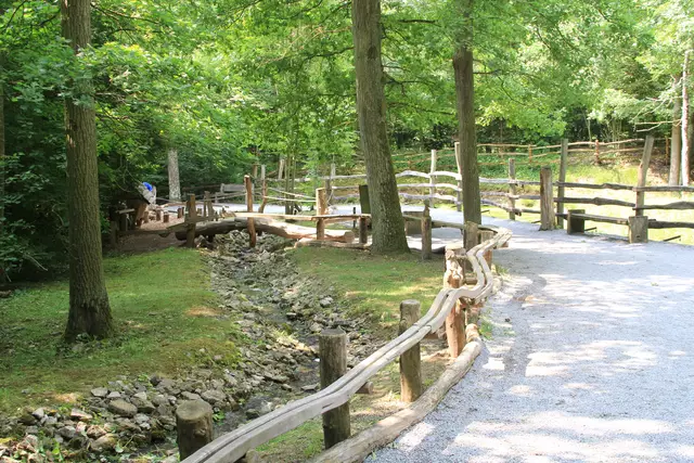 Wildpark Bad Mergentheim | Foto: Ralf Röser