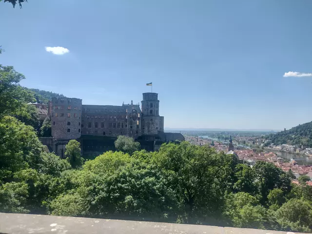 Foto: Reinhard Wurst