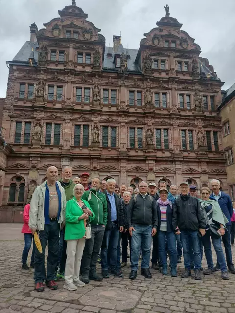 Foto: Reinhard Wurst