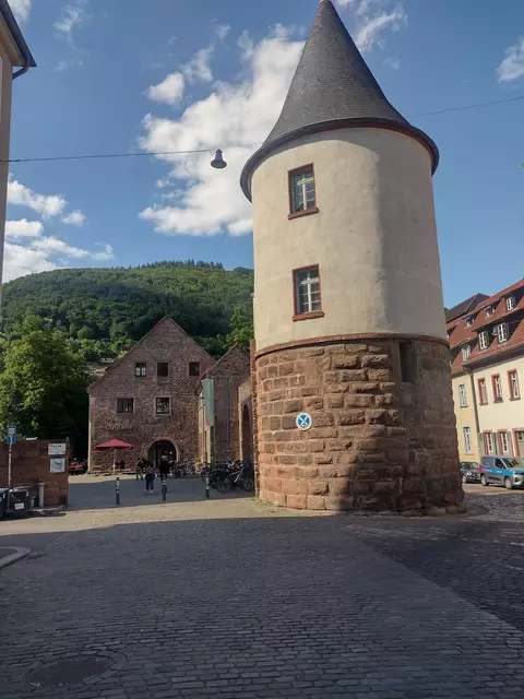 Foto: Reinhard Wurst