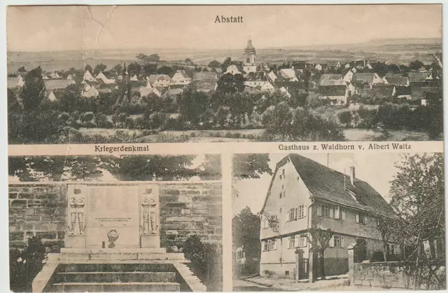 Foto: privat Urheberrechte abgelaufen