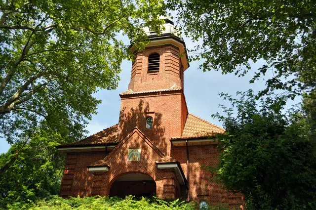 Foto: Daniela Somers