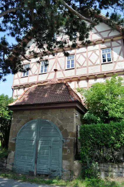 Einfach ein schönes Motiv | Foto: Daniela Somers