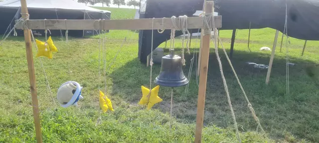 Foto: VCP Limestor Sindringen Ernsbach