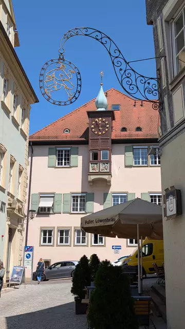 Foto: Eigene Aufnahme