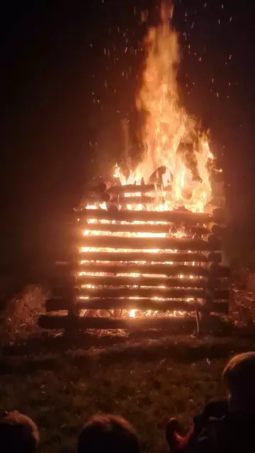 Foto: VCP Limestor Sindringen Ernsbach