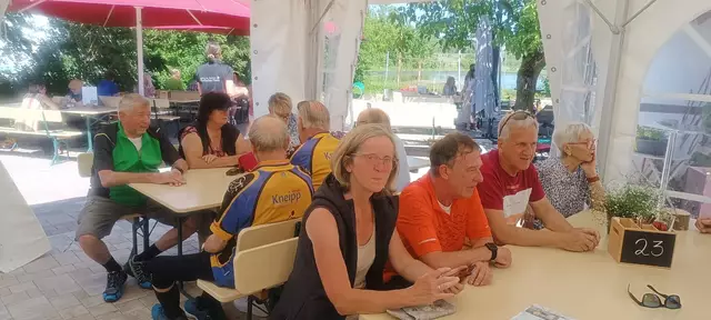 Rast´im Cafe bei Gellmersbach | Foto: BH