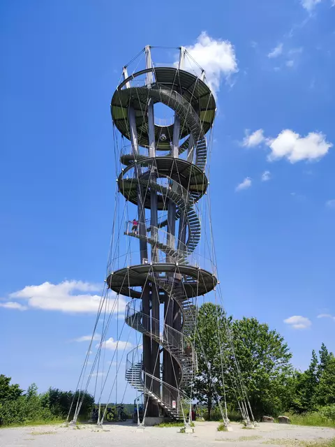 Schönbuchturm | Foto: Aurelia Kling