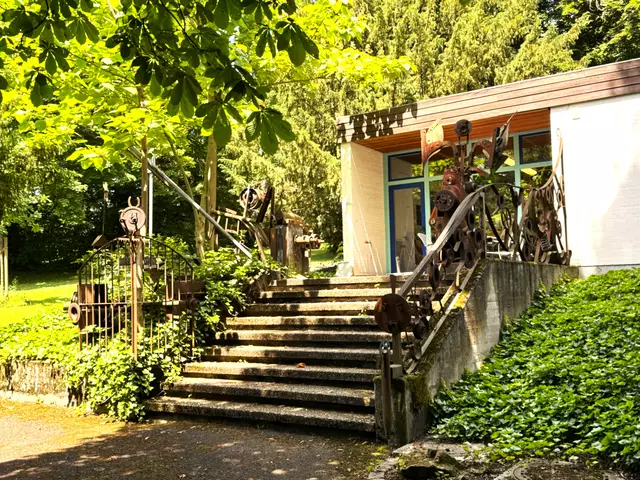 Foto: Heide Böllinger aus Bad Friedrichshall