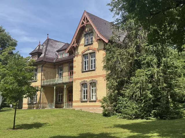 Foto: Heide Böllinger aus Bad Friedrichshall