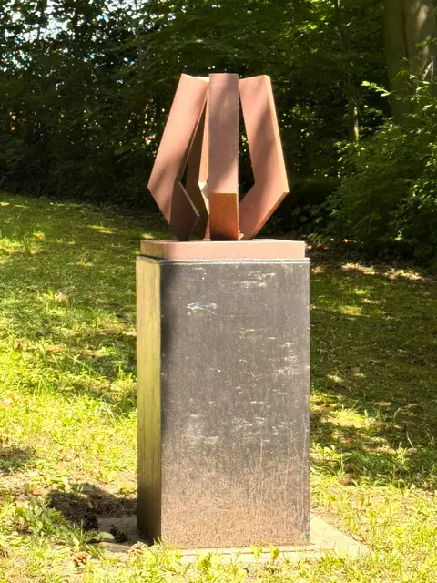 Foto: Heide Böllinger aus Bad Friedrichshall