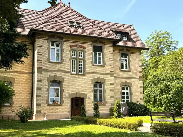Foto: Heide Böllinger aus Bad Friedrichshall