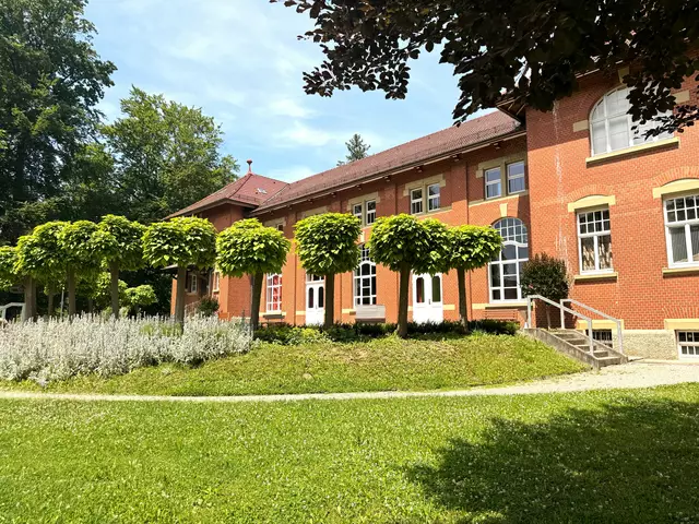 Foto: Heide Böllinger aus Bad Friedrichshall