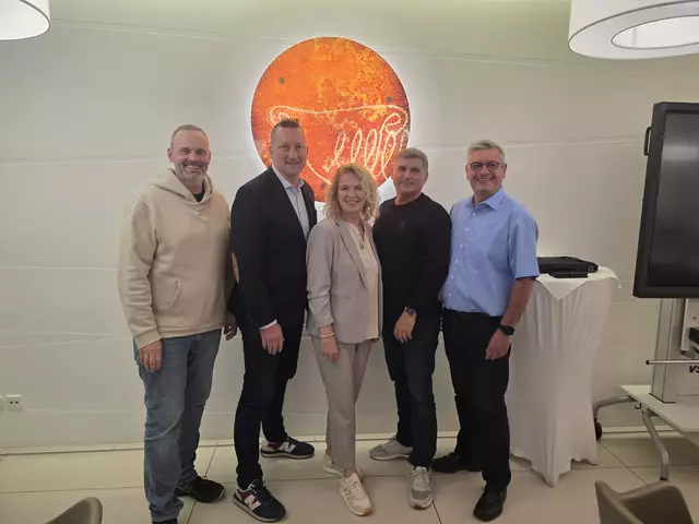 Unabhängige für Heilbronn e.V. | Foto: Marion Rathgeber-Roth, UfHN