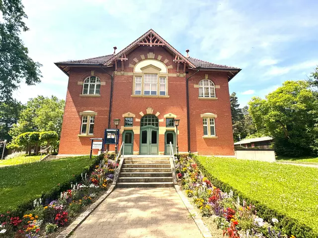 Foto: Heide Böllinger aus Bad Friedrichshall
