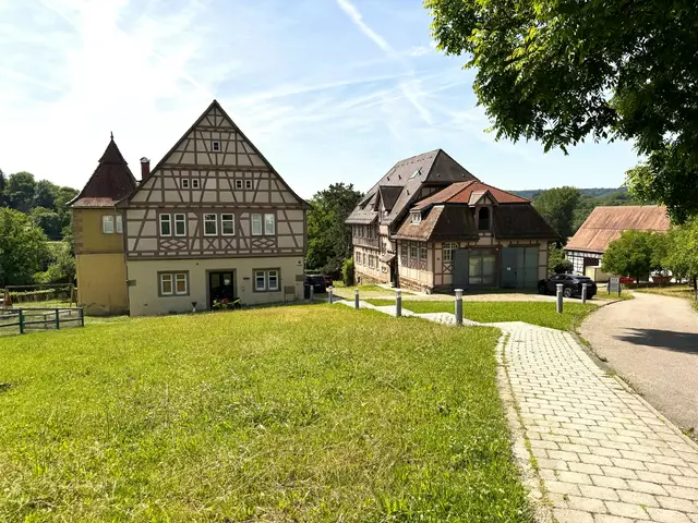 Foto: Heide Böllinger aus Bad Friedrichshall