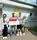 Bild: von links: Sarah Kühner, Benjamin Sabo, Samuel Kleiner und Kathrin Heller | Foto: Quelle: Stiftung