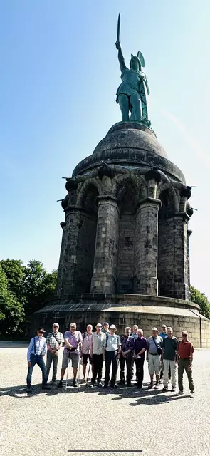 Foto: Jedermannsturner Schwaigern