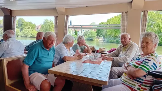 Foto: VdK OV Gundelsheim/Offenau