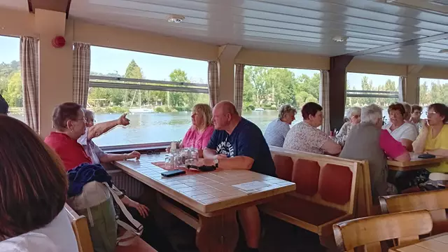 Foto: VdK OV Gundelsheim/Offenau