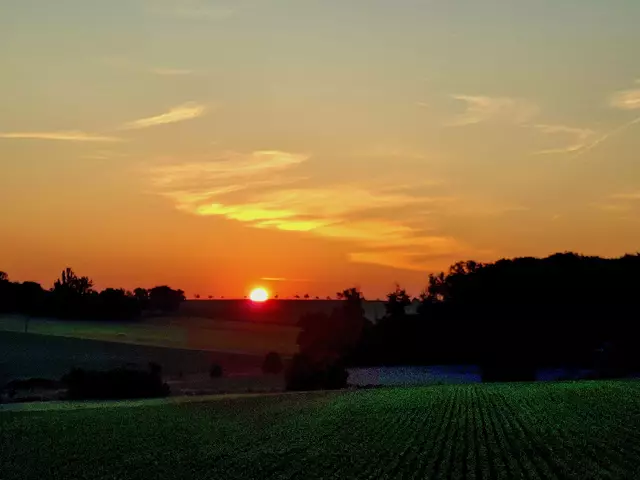 Guten Morgen Mittwoch🌞🌞 | Foto: Ralf Röser