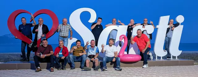 FCU Senioren | Foto: Lothar Kettemann