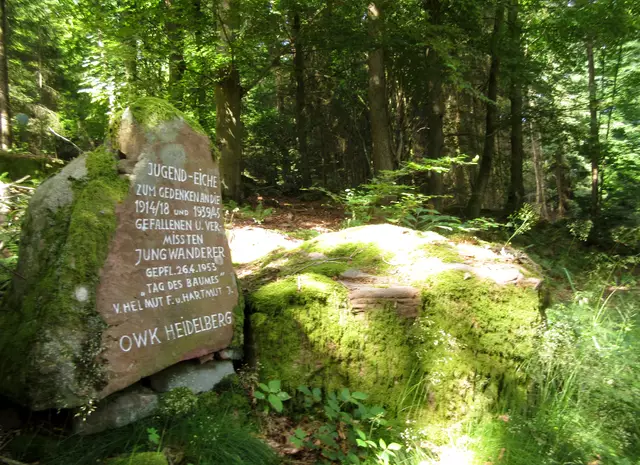 Foto: WandernGabyERich