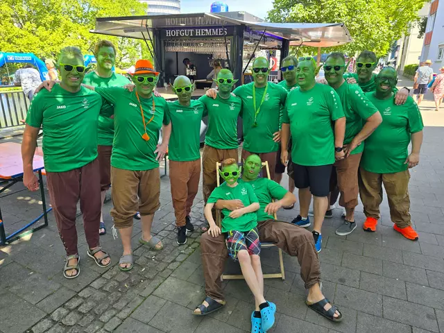 Foto: Heidrun Rosenberger