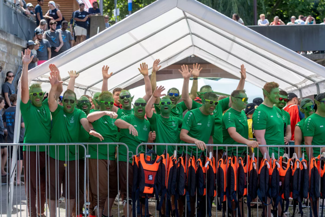 Foto: Union Böckingen