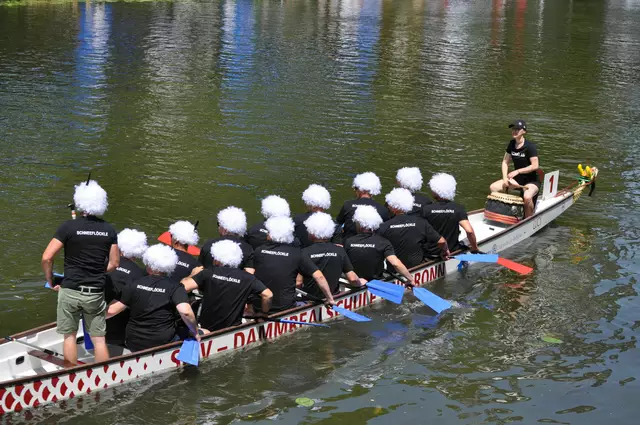 Die Schneeflöckle | Foto: Daniela Somers