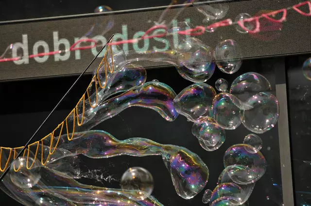 Foto: Daniela Somers