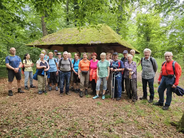 Foto: Karl-Heinz Karle, Waldstraße 5, 74635 Kupferzell