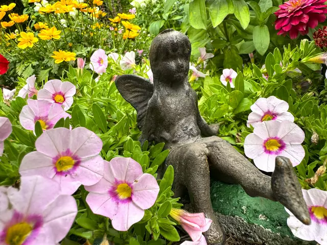 Foto: Heide Böllinger aus Bad Friedrichshall
