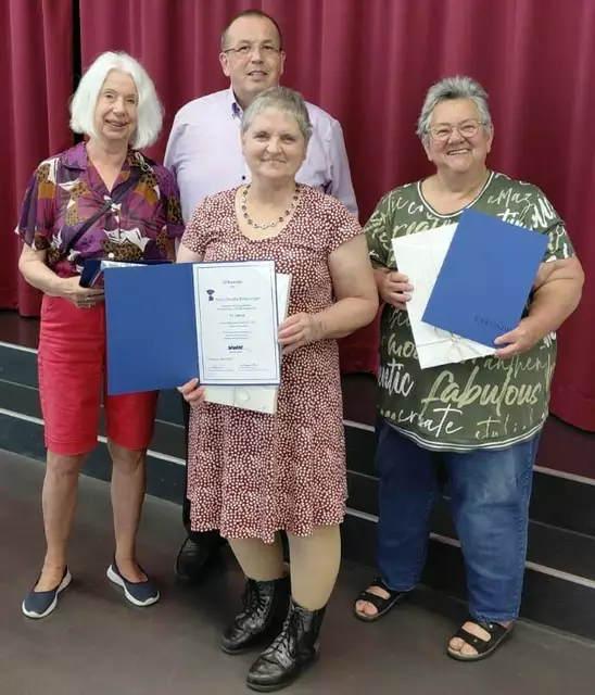 Foto: VdK-Ortsverband Künzelsau