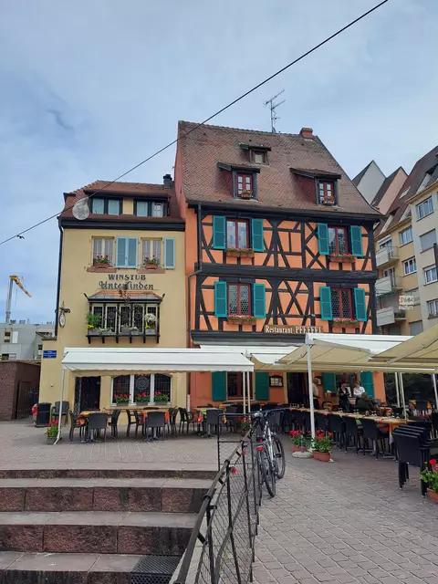 Colmar | Foto: Sarah Peters