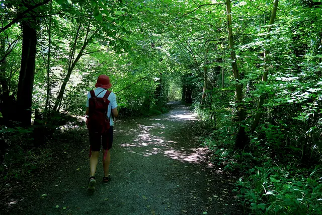 Köpfertal  | Foto: Eduard Warenik