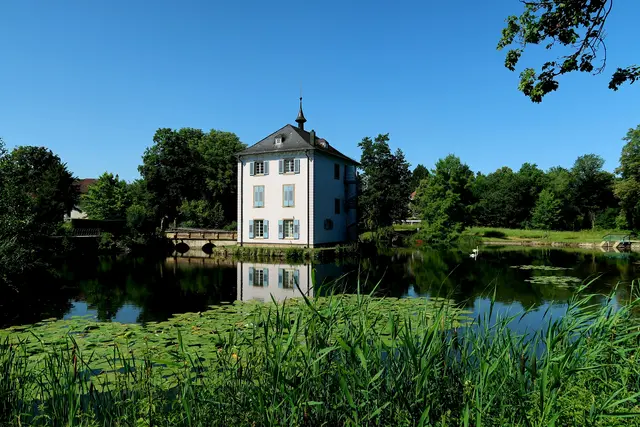 Trappensee  | Foto: Eduard Warenik