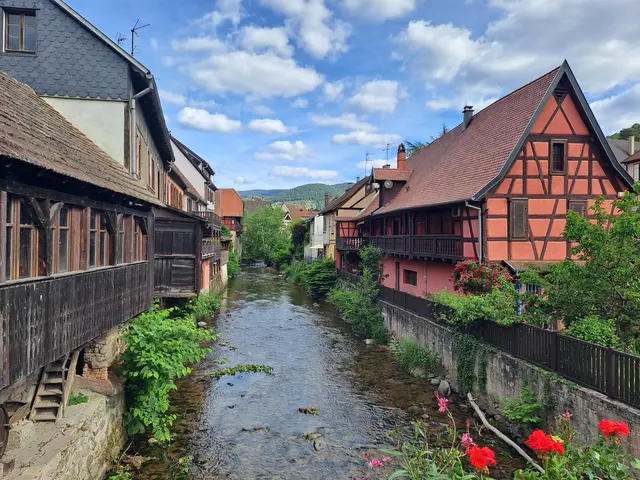 Kaysersberg | Foto: Sarah Peters