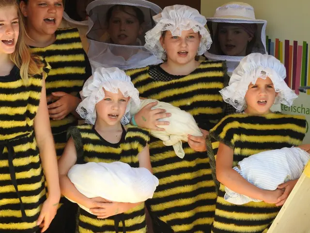 Foto: Bienenzuchtverein Hohenlohe-Öhringen