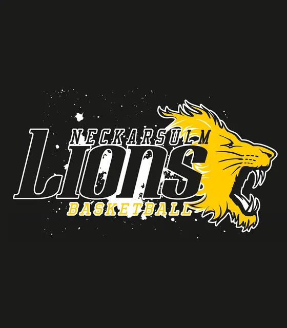 Foto: Lions Basketball Neckarsulm