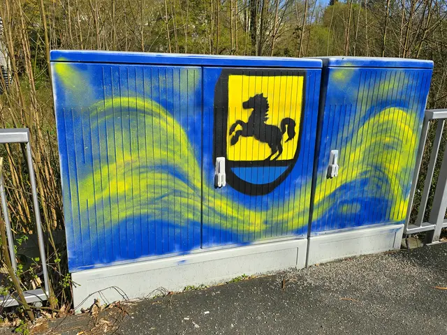 Foto: Heidrun Rosenberger