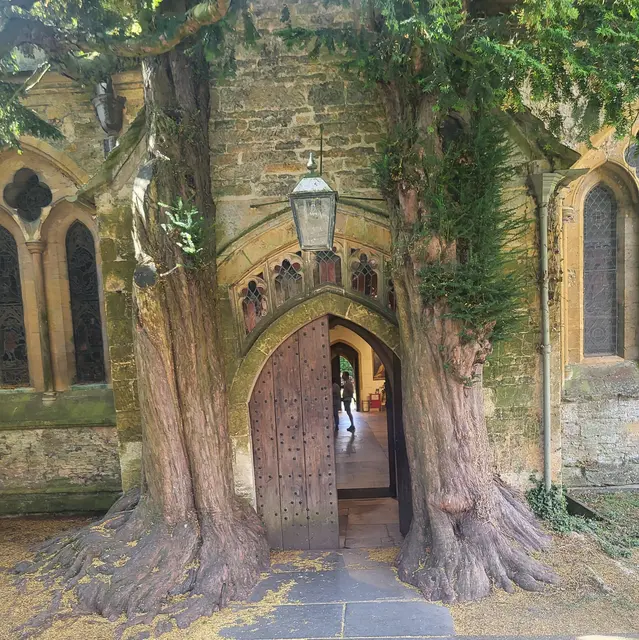 Stow-on-the-Wold | Foto: Albrecht Förstner