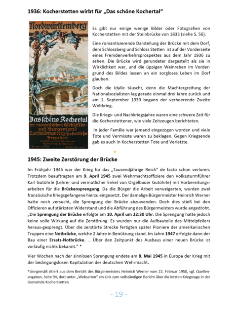 Foto: Eigene Aufnahme